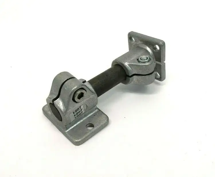 Used ROSE KRIEGER BASE CLAMP / SIDE MOUNT CLAMP Clamps | Maverick Industrial Sales #1119788