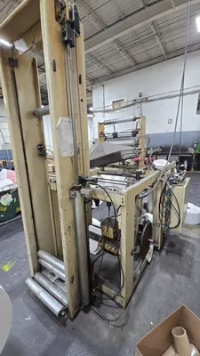 1998 MARK ANDY 2200 FLEXO NARROW WEB | Styers Equipment Company (6)