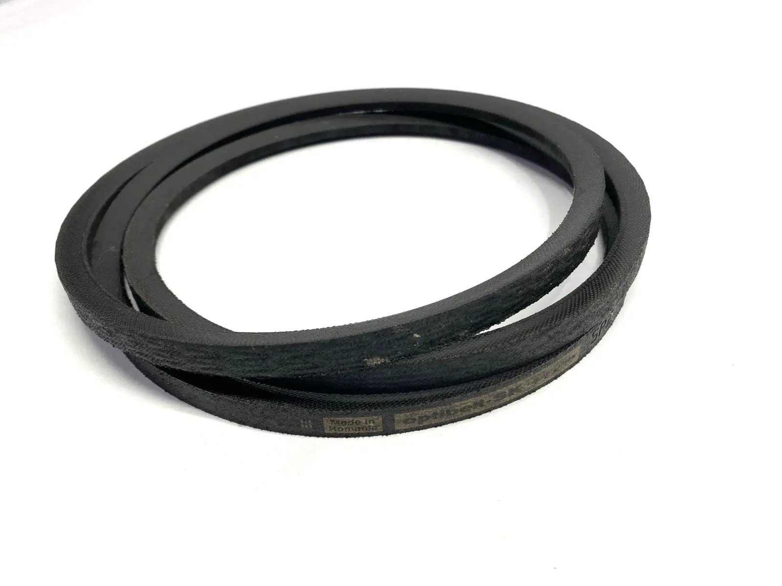 USED OPTIBELT METRIC SK V-BELT