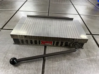 SUBURBAN TOOL MCB612 Tooling | GMT (7)