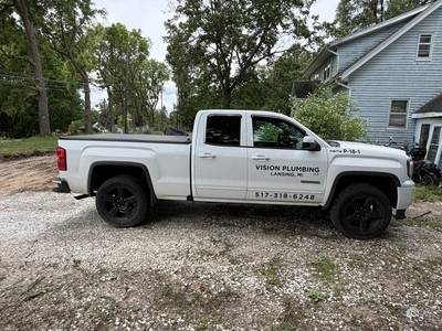 Used 2018 GMC SIERRA ELEVATION Pickup Trucks Michigan US | Miedema Asset Management Group #1269949