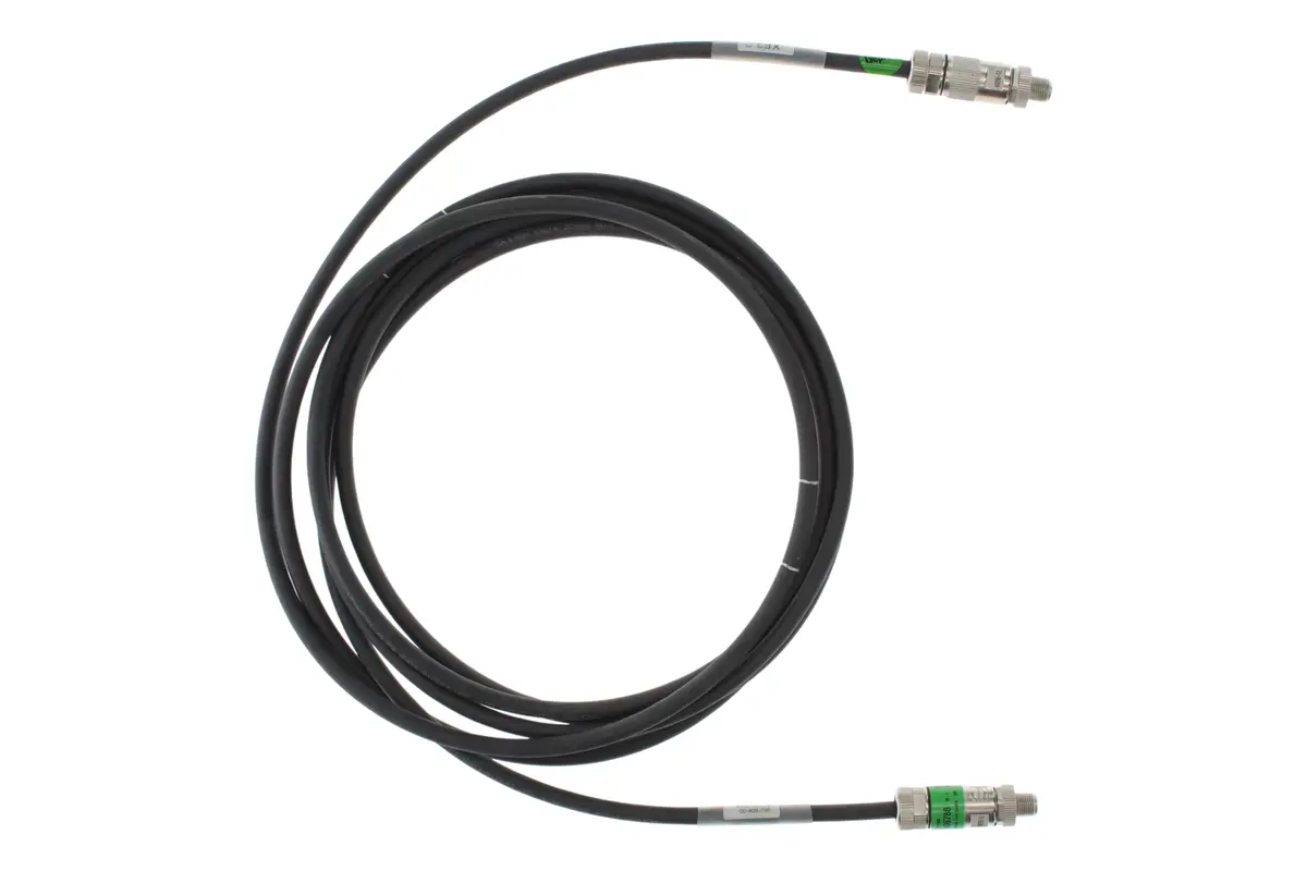 KUKA ESF 058E GIG CAT6 M12 X-coded