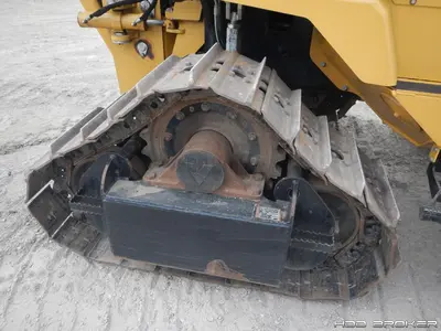 Used 2023 VERMEER 2023 VERMEER XTS1250I2 Trenchers Florida US | HDD Broker #1346489