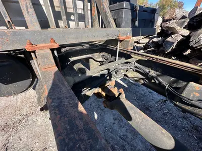 Used 1984 MACK RD686S Misc Trucks Pennsylvania US | Proxy Equipment #1385293