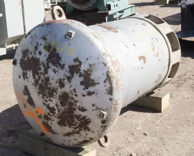 USED LOUIS ALLIS -