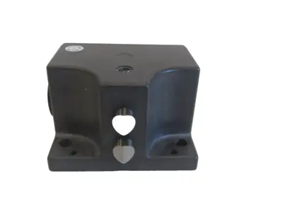 NEW EUCHNER SN02D16-502-M LIMIT SWITCH 2PLUNGER