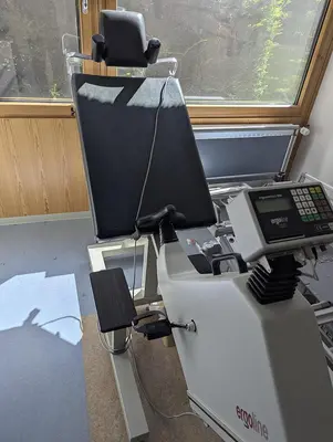 Package of medical equipment