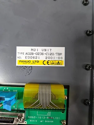 FANUC A02B-0236-C120/TBR Tooling | GMT (7)