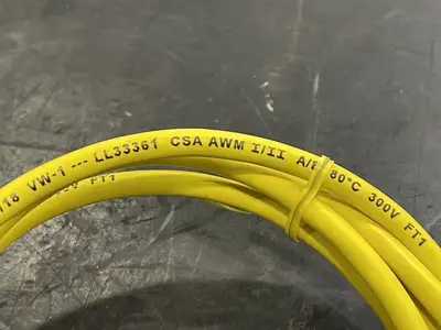 USED BRAD HARRISON 703006B01F060