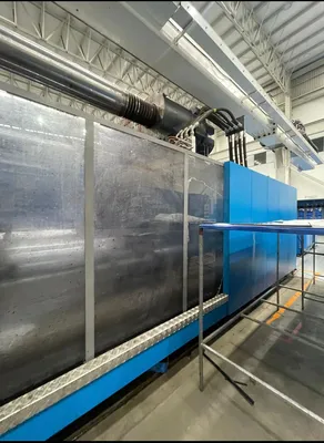 2019 LS MTRON The One 2300 HORIZONTAL INJECTION MOULDING MACHINES | INJECTION DEPOT GROUP (2)