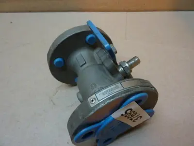 USED NELES JAMESBURY 1 5150313600TT