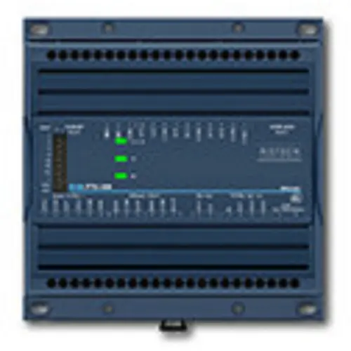 Distech CDIB-PTU107XXX-00 ECB-PTU-107 BACnet Programmable Room Controller [New]