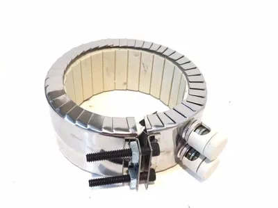 NEW GRACO C32053 HEATER PUMP BAND