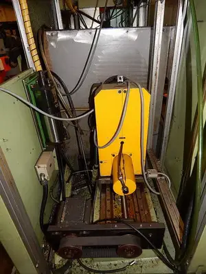 USED 2002 YAMADA 2FB-01