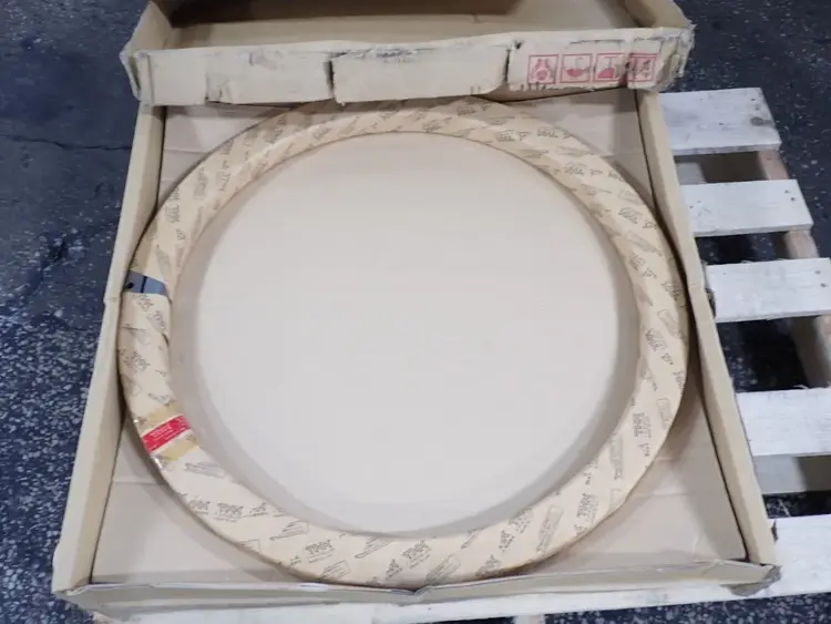 Used THK RB60040UUC0 Tooling & Accessories (Other) Ohio US | HGR 24 #1132760