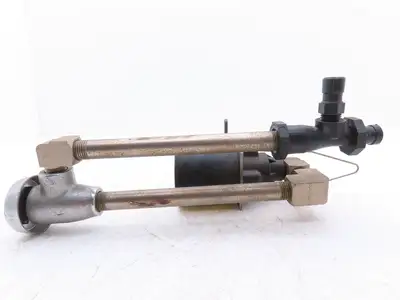 Hydro Systems 503 Hydro-Minder Water Valve/Float Non Electric Magnetic Valve
