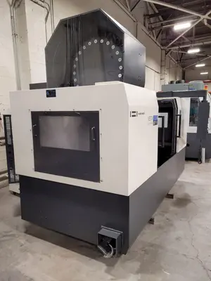 USED 2011 HWACHEON VESTA 1050B