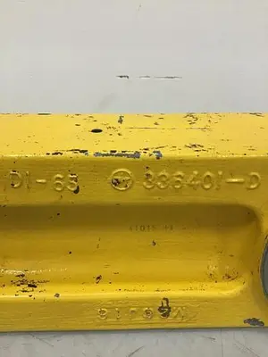 USED VAN DORN 336401 D