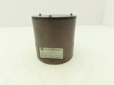 Allen Bradley VC255 Resolver Feedback Module Gearbox Servo Motor