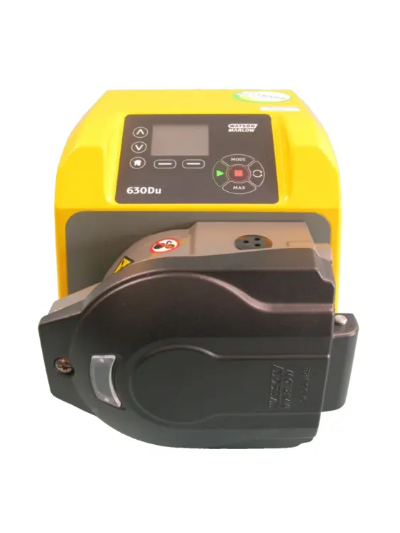 Used Watson Marlow 630Du Pumps New Hampshire US | Bitter End Trading #1127945