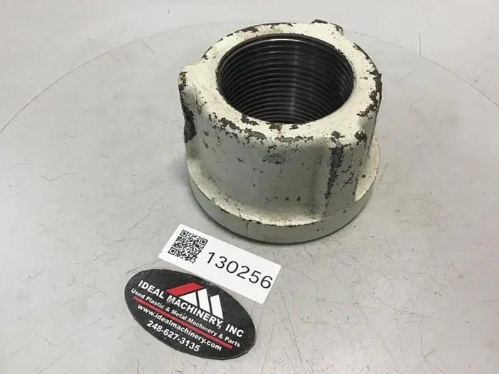 Used TOSHIBA ISF150SII-5B / TBN Injection Molding Parts Michigan US | Ideal Machinery #698884