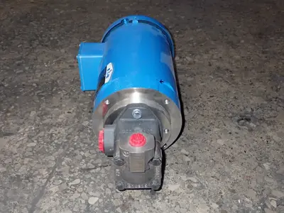 USED 2022 EATON 300482626
