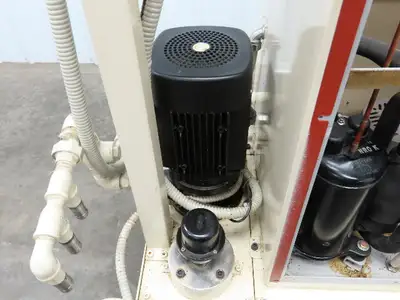 Used KANTO SEIKI _UNKNOWN_ Pumps | Arrow Industrial #620544