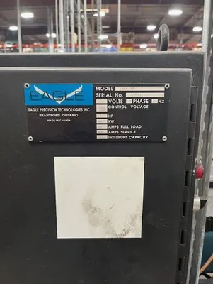EAGLE EPT-75 BENDERS, PIPE, TUBE & BAR, N/C & CNC | Machinery Network (3)