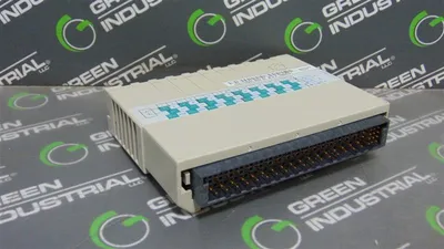 Westinghouse Emerson 1C31110G01 Ovation Digital Input Module Rev. 03 Used