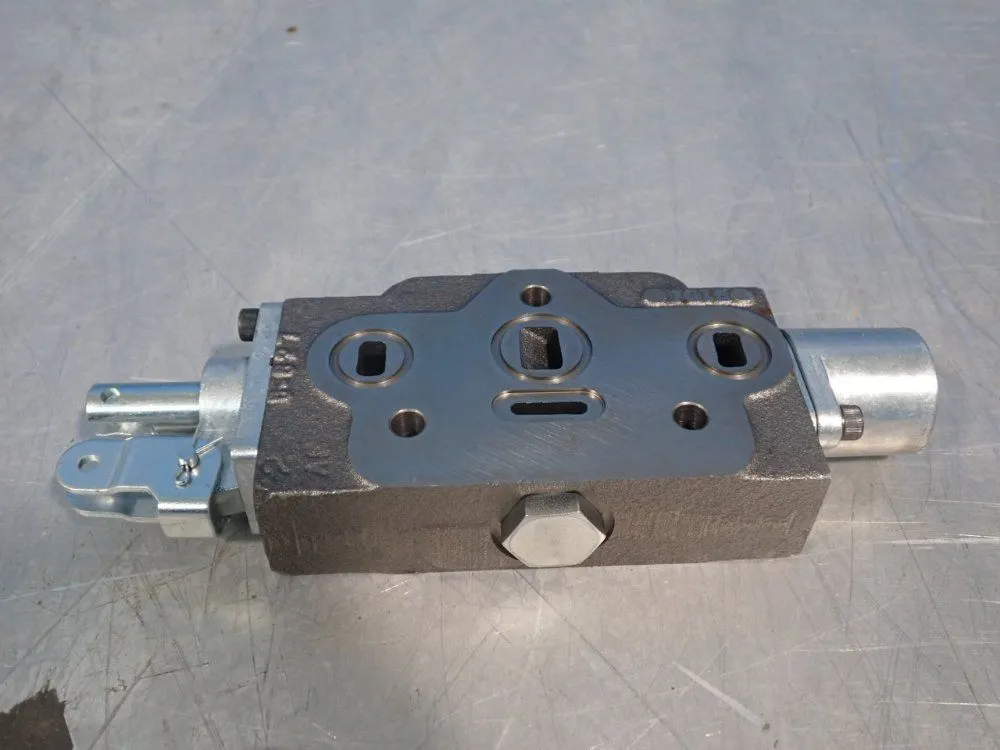 Used PRINCE SVM1ES7 Pumps Ohio US | HGR 24 #861576