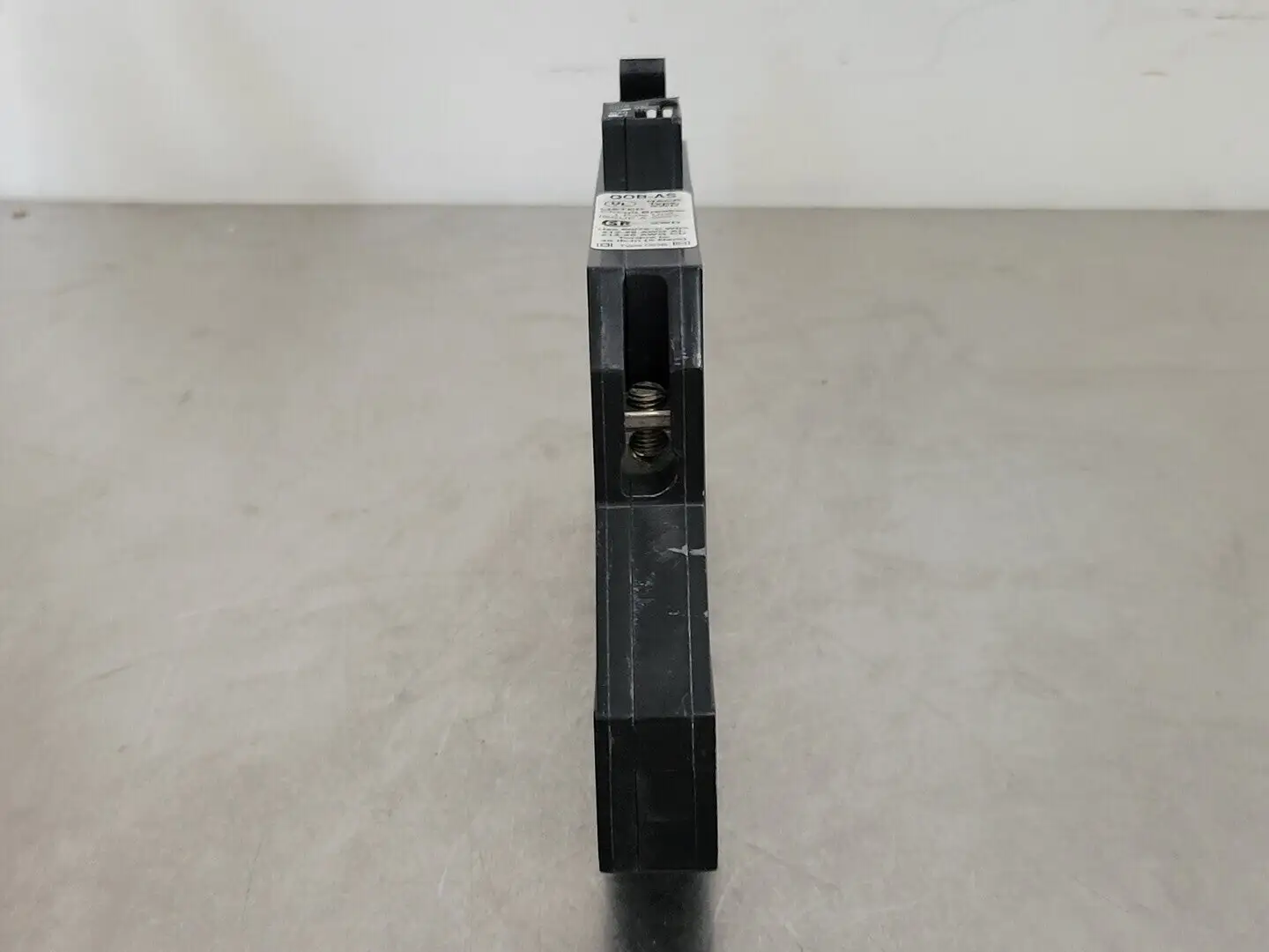 USED SQUARE D QOB120AS