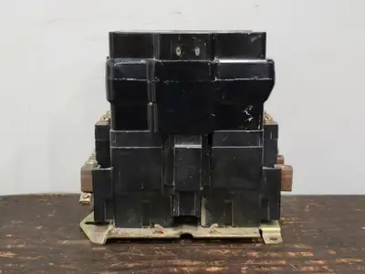 USED SQUARE D 8502SE02S