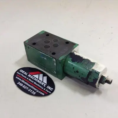 USED VICKERS DGMX13PPCW20S