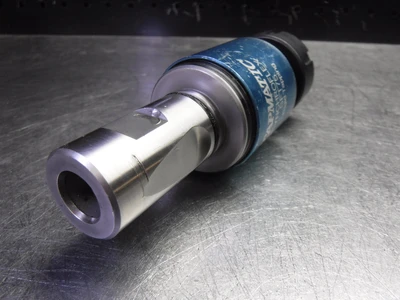 Tapmatic Synchroflex ER25 SFT75 Rigid Tapping Chuck 1" Shank SFT75 (LOC1805B)