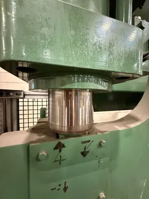 CINCINNATI 90CBII Brake Press | ListingHippo (7)