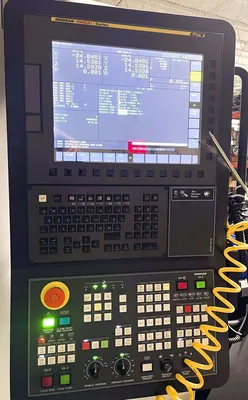 2021 DOOSAN DNM4500S Vertical Machining Centers | Midstate Machinery (6)