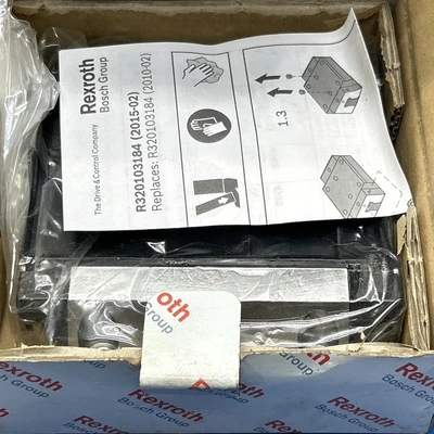 NEW Rexroth R167121420