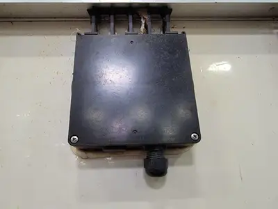 USED SHARP NE-80EJE