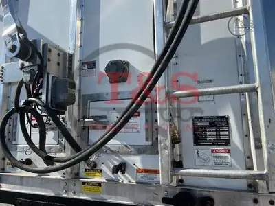 Used 2020 VALLEY FARM INDUSTRIES _UNKNOWN_ Agricultural Trailers Illinois US | T&S Trailer Pool #1509510