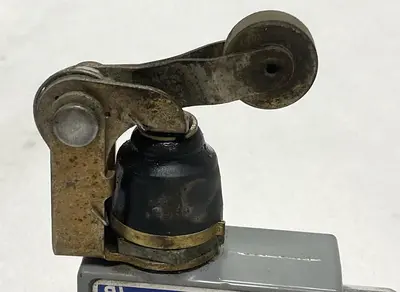 USED HONEYWELL BZE6-2RN2
