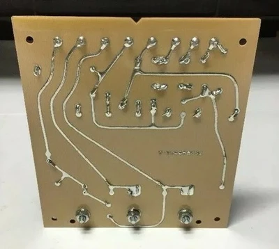 NEW GENERAL ELECTRIC 104X981BA-G03