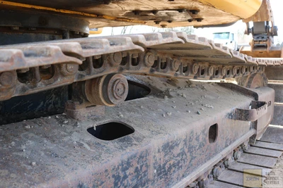 Used 2012 JOHN DEERE 135D Excavators California US | Monster Iron Equipment Services #1481102