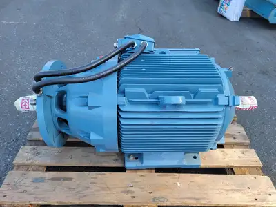 NEW ABB MOTORS M2BA225SMC4B7