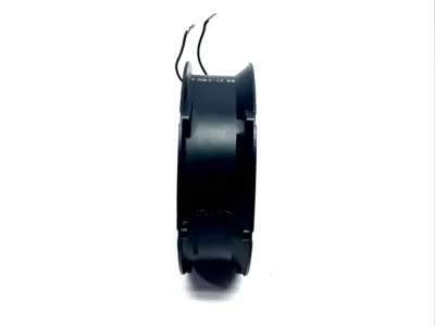 A-6AXFN | Hoffman  Compact 6-Inch Axial AC Fan 115VAC - Used
