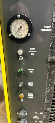 ESAB CC-11 Coolant System | Great American Equipment Company (6)