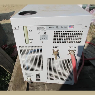 USED AGILENT G1879B