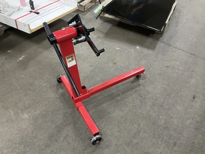 Used _UNKNOWN_ _UNKNOWN_ Automotive Equipment Michigan US | Miedema Asset Management Group #1406727