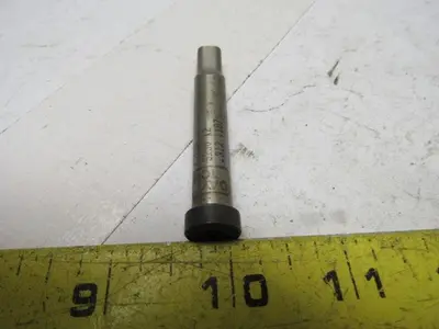 Dayton KJO37S250 X2 .312 .187 Press Fit Aluminum Oblong  Punch Strip Pin Lot/ 7