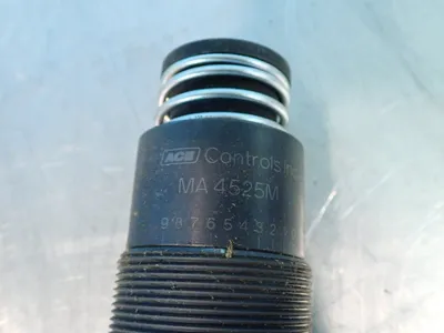 New | in-Stock ACE CONTROLS MA4525M Miscellaneous MRO Ohio US | HGR 24 #873818