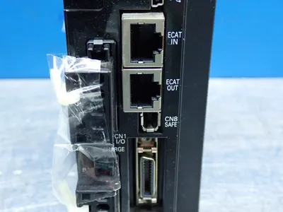 USED OMRON R88DKN04HECT